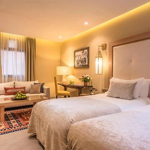 Chambre de Luxe Lit King-Size