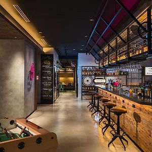 Moxy Osaka Honmachi By Marriott